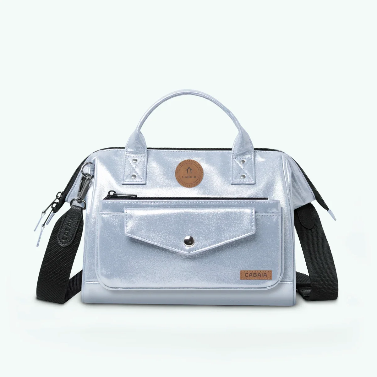 Crossbody Adventurer Medium Fidji — visuel 1