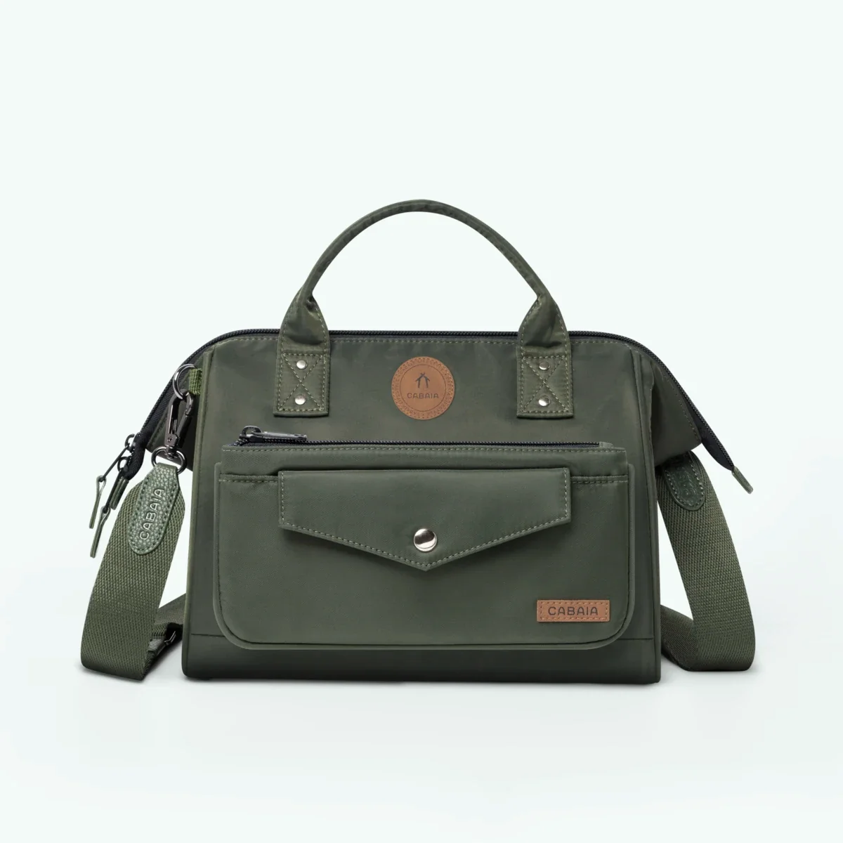 Crossbody Adventurer Medium Hobart — visuel 1