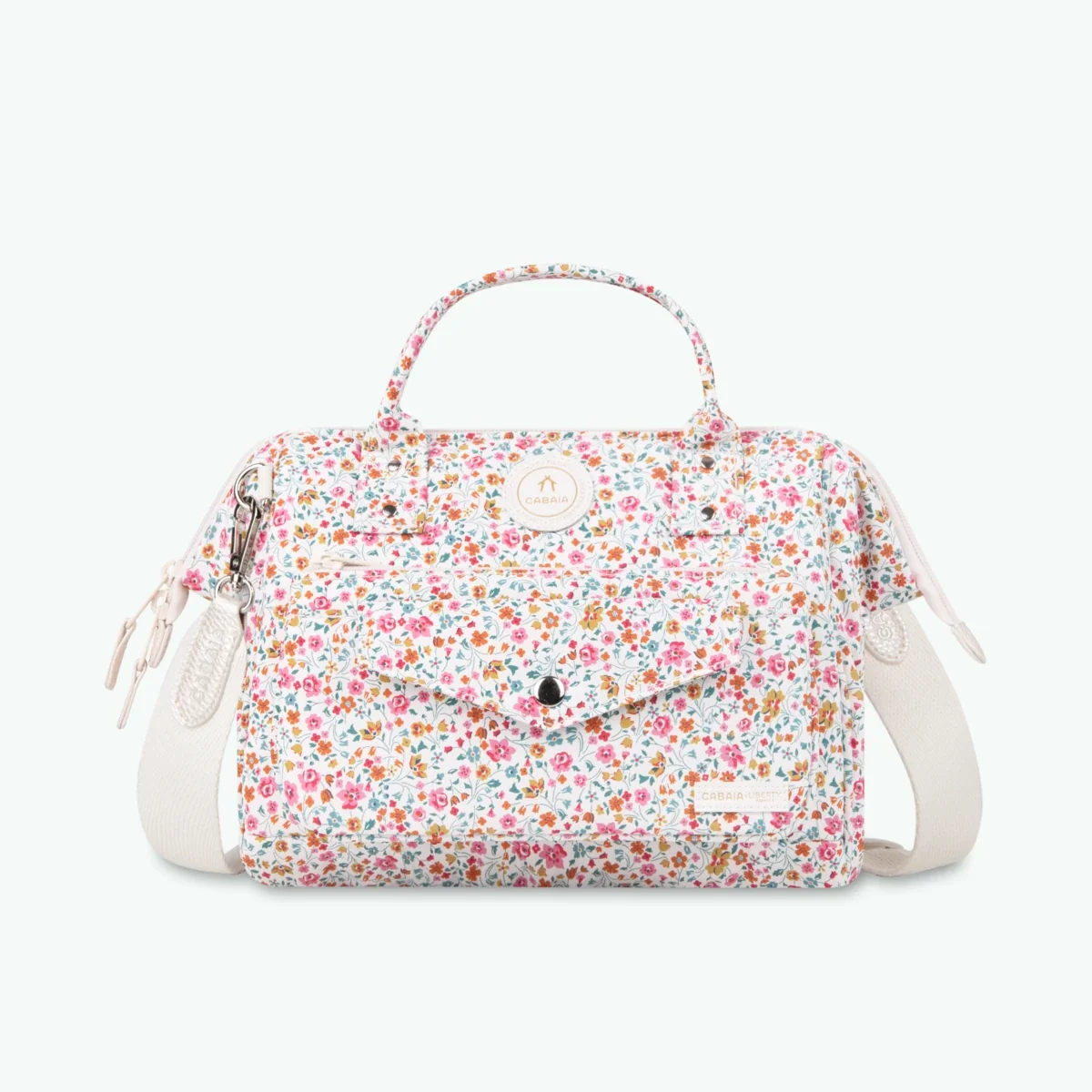 Crossbody Adventurer Medium Kimberley and Sarah — visuel 1