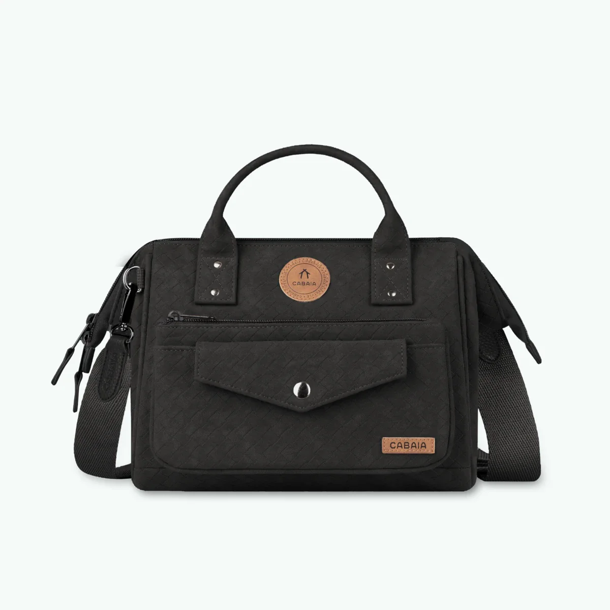 Crossbody Adventurer Medium Lund — visuel 1