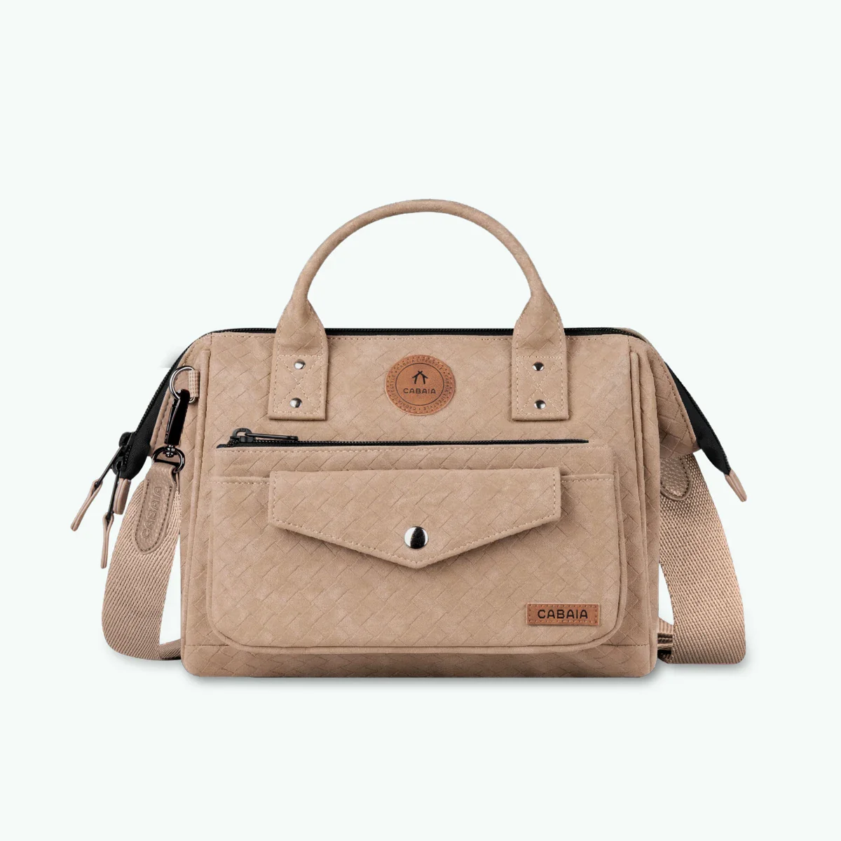 Crossbody Adventurer Medium Rossano — visuel 1