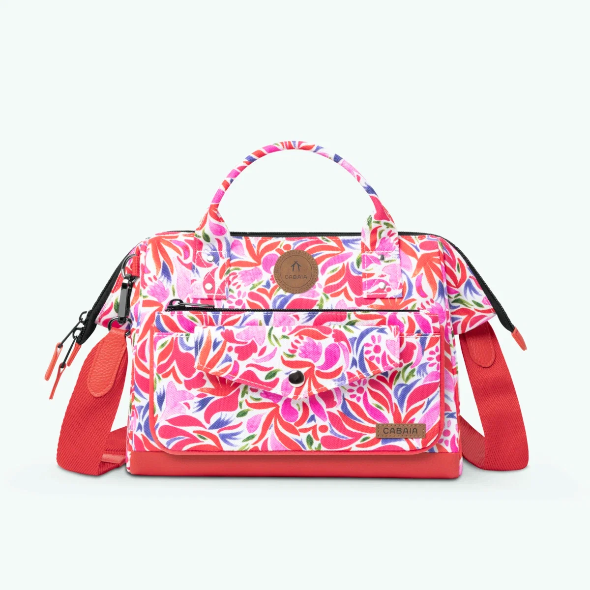 Crossbody Adventurer Medium Santorin — visuel 1