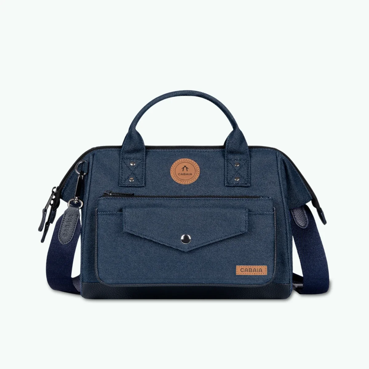 Crossbody Adventurer Medium Namur — visuel 1