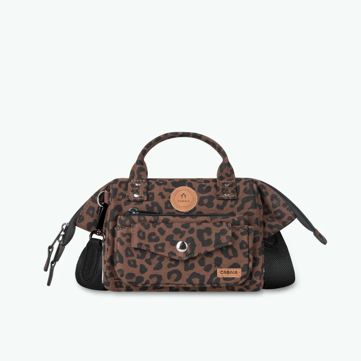 Crossbody Adventurer Small Aurland — visuel 1