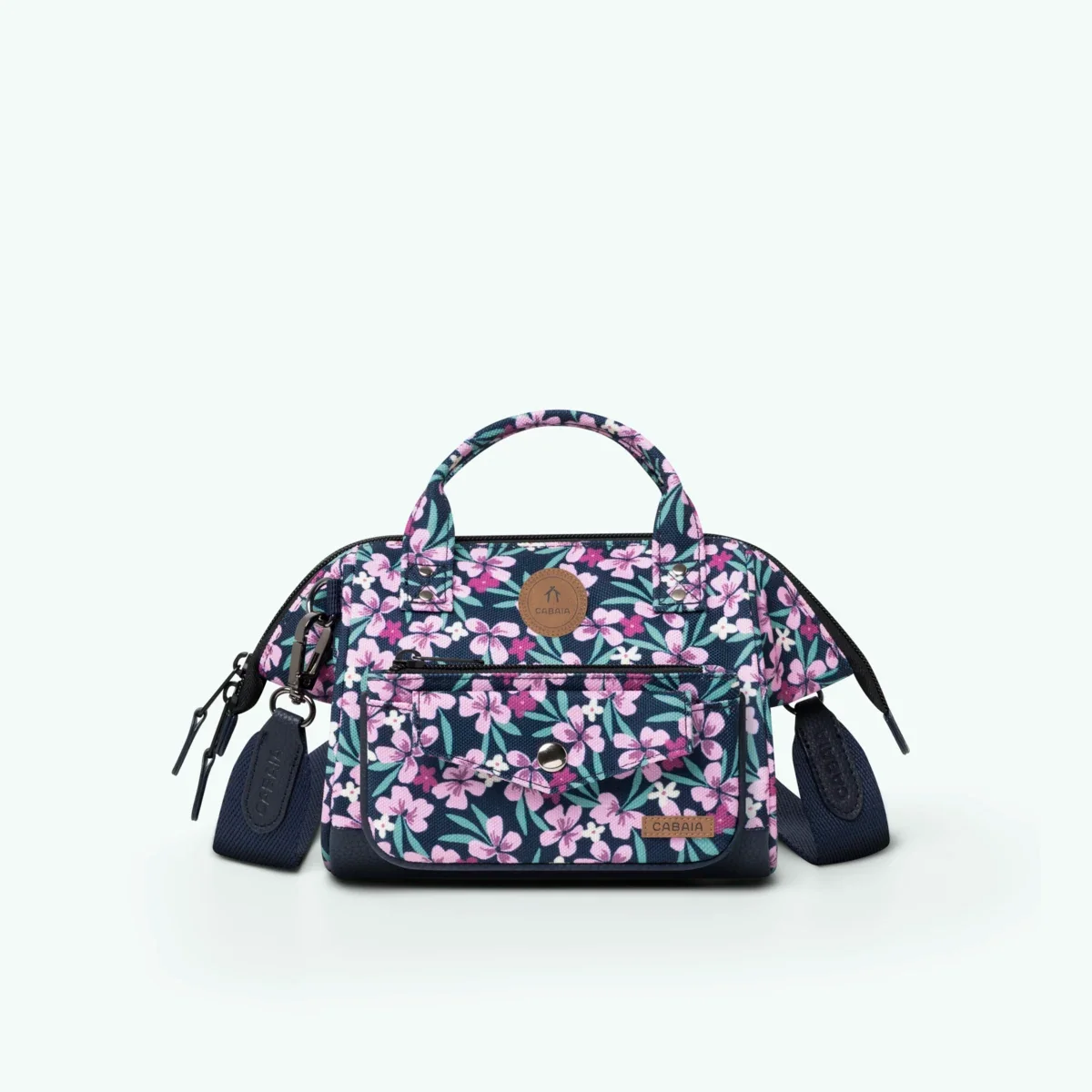 Crossbody Adventurer Small Cagliari — visuel 1