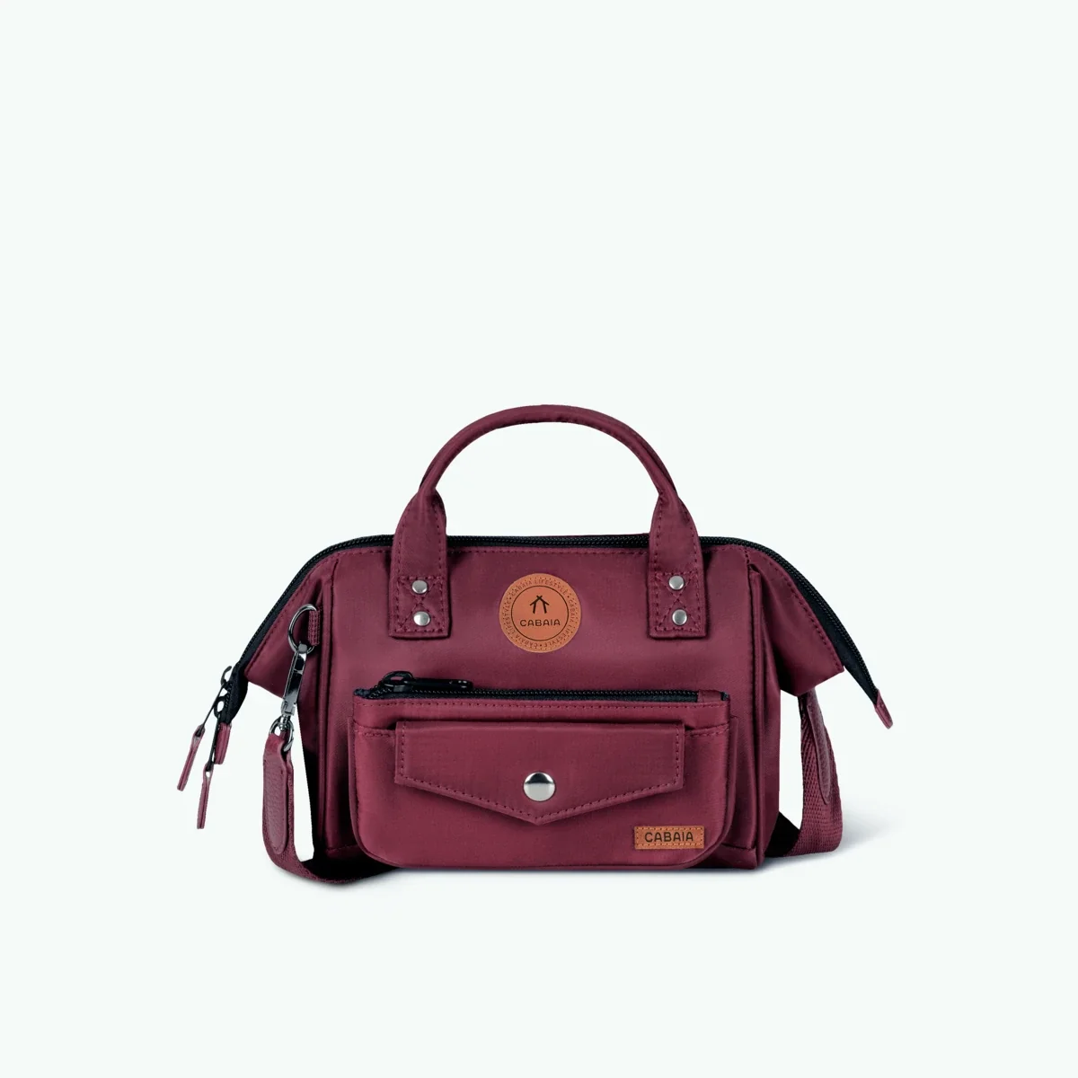 Crossbody Adventurer Small Davao — visuel 1