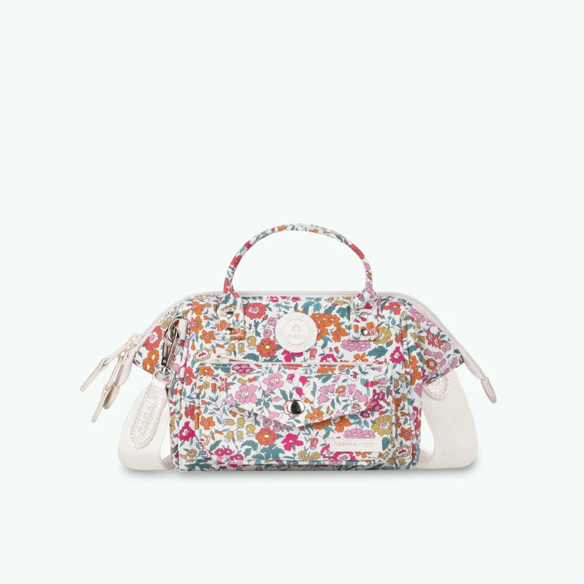 Crossbody Adventurer Small Emma and Amelia — visuel 1