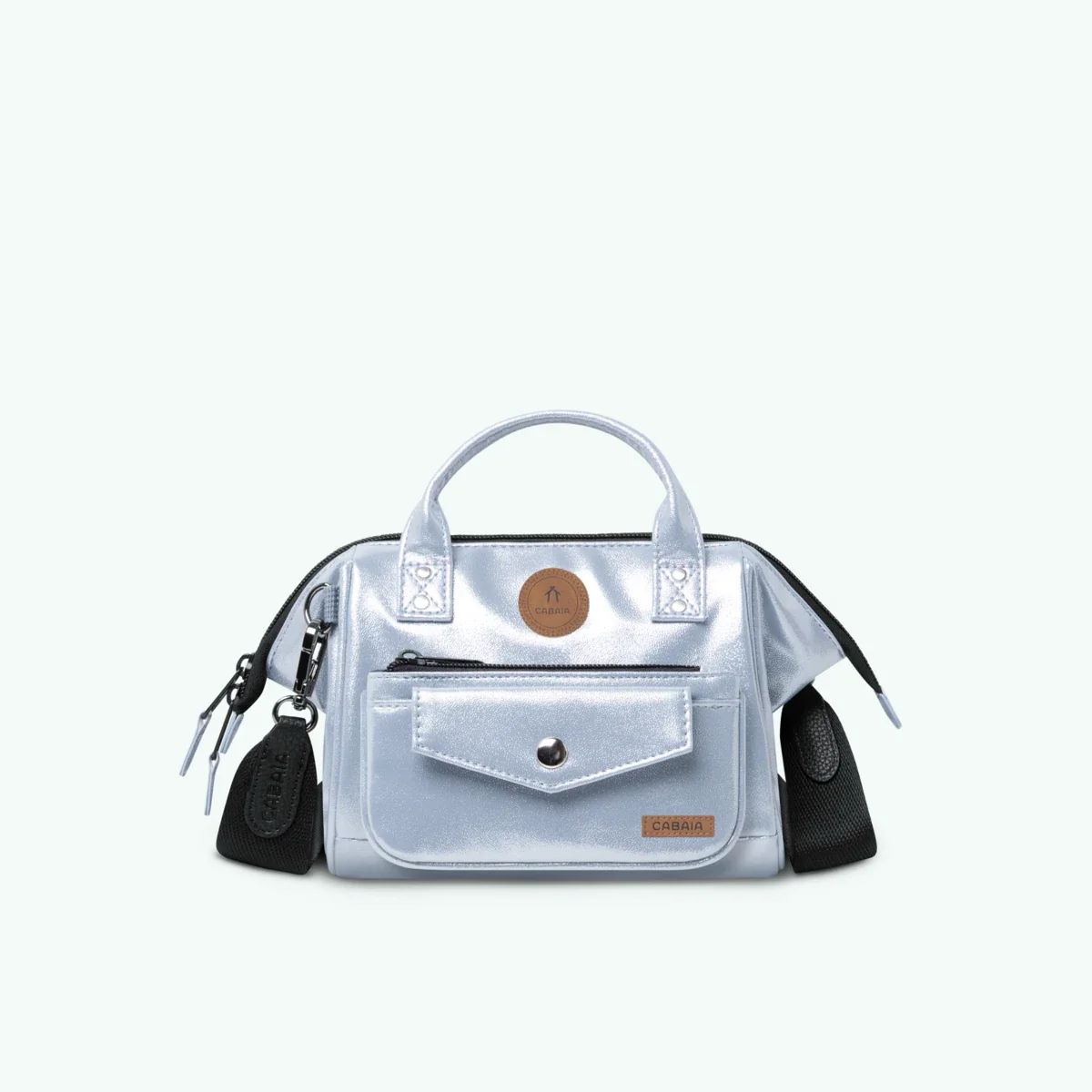 Crossbody Adventurer Small Fidji — visuel 1