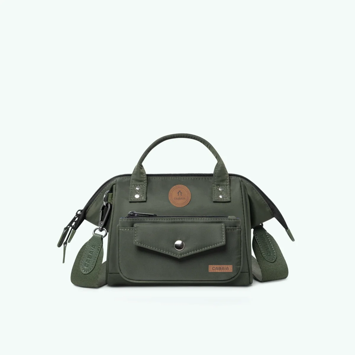 Crossbody Adventurer Small Hobart — visuel 1