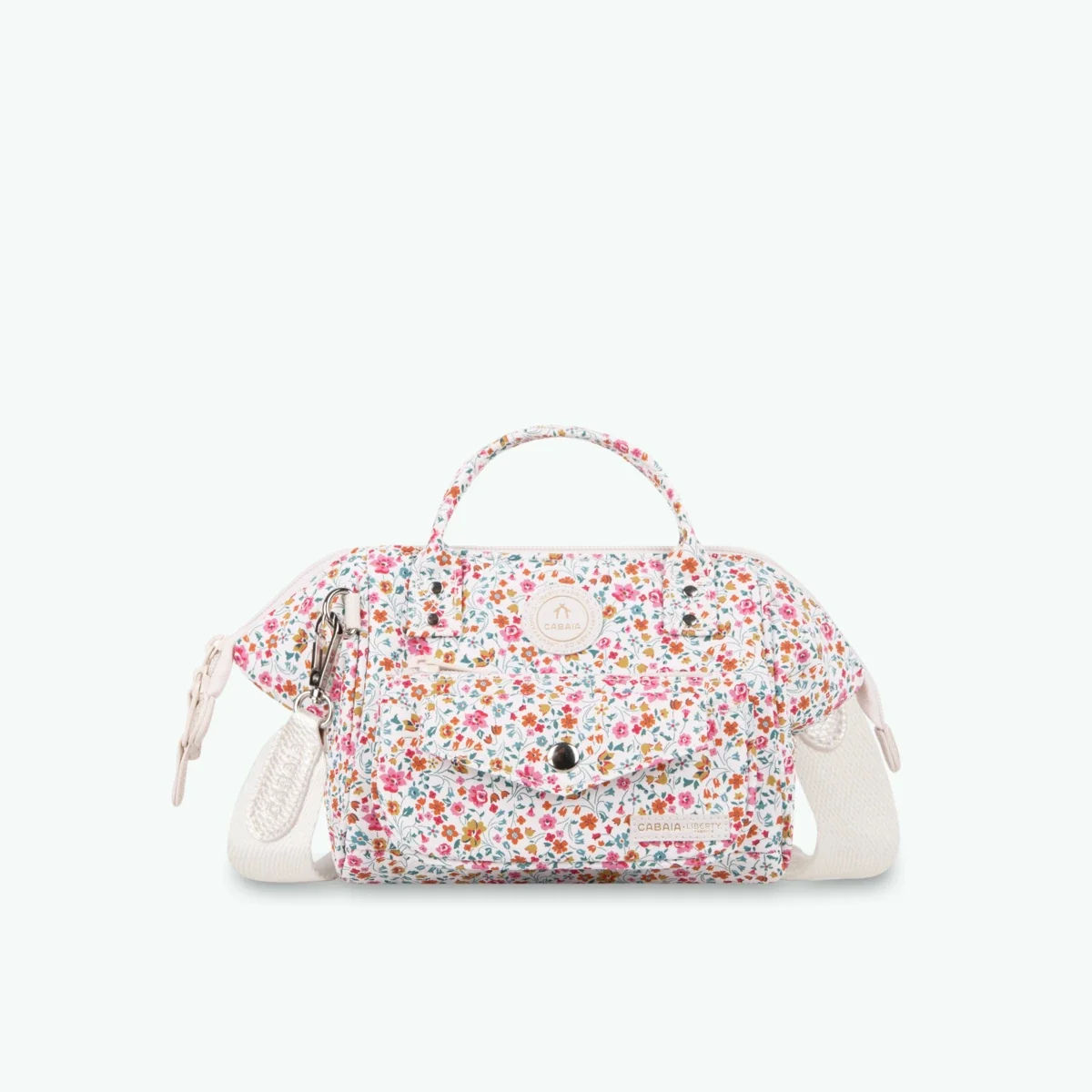 Crossbody Adventurer Small Kimberley and Sarah — visuel 1