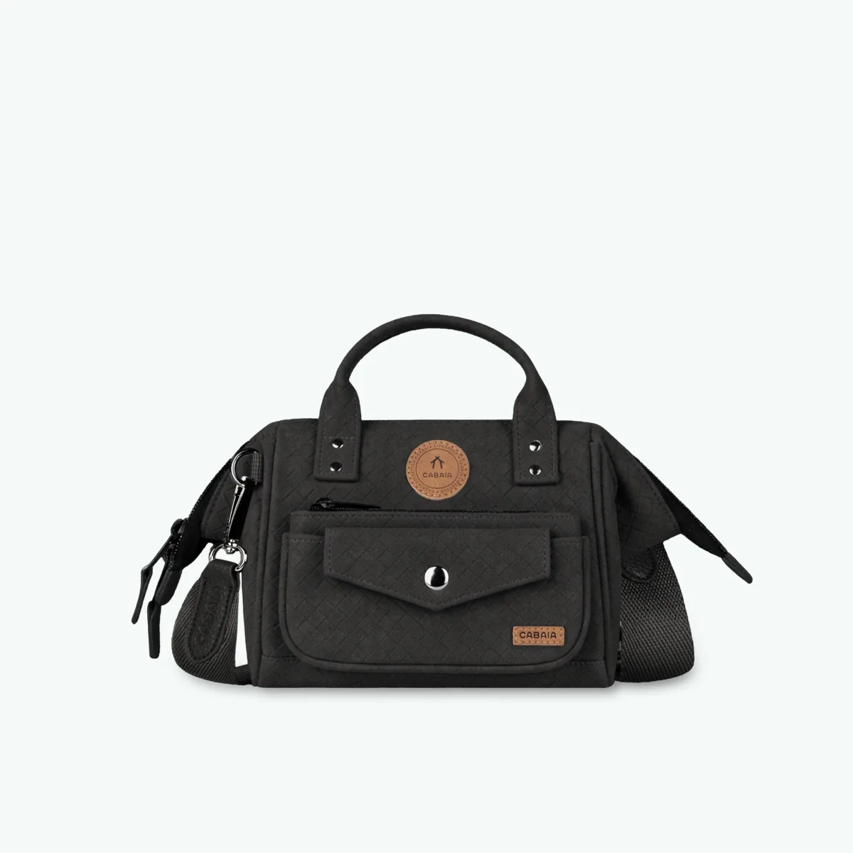 Crossbody Adventurer Small Lund — visuel 1