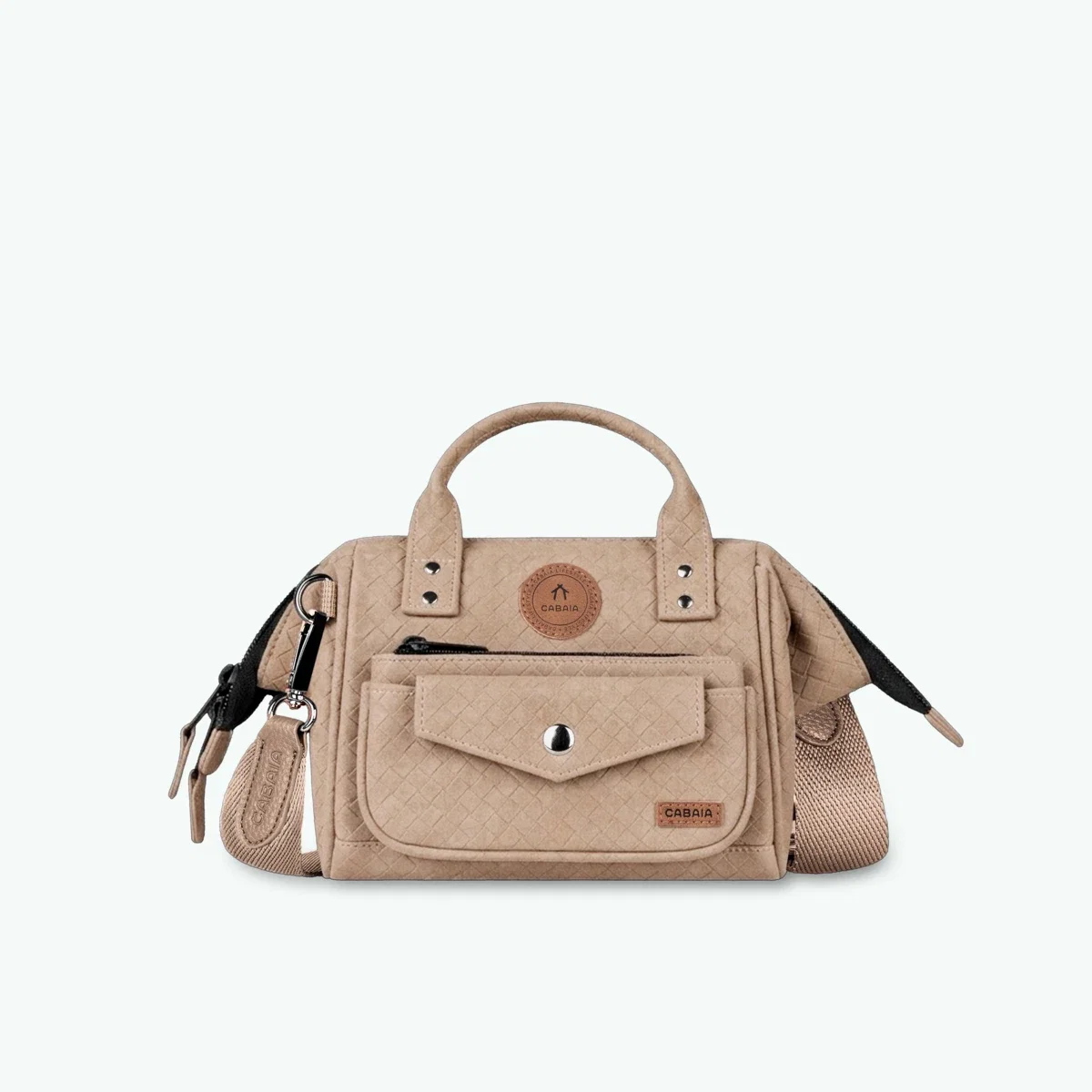 Crossbody Adventurer Small Rossano — visuel 1