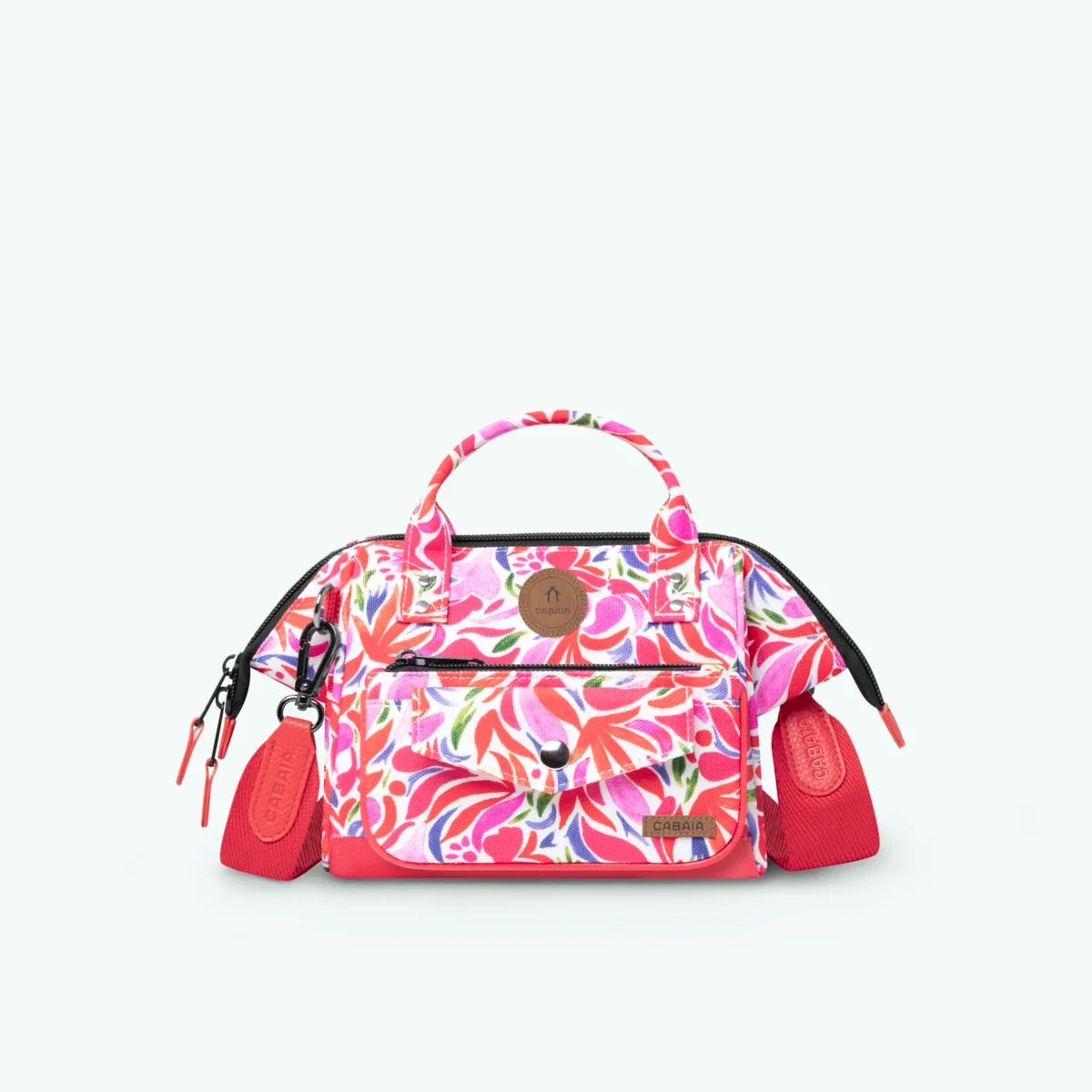 Crossbody Adventurer Small Santorin — visuel 1