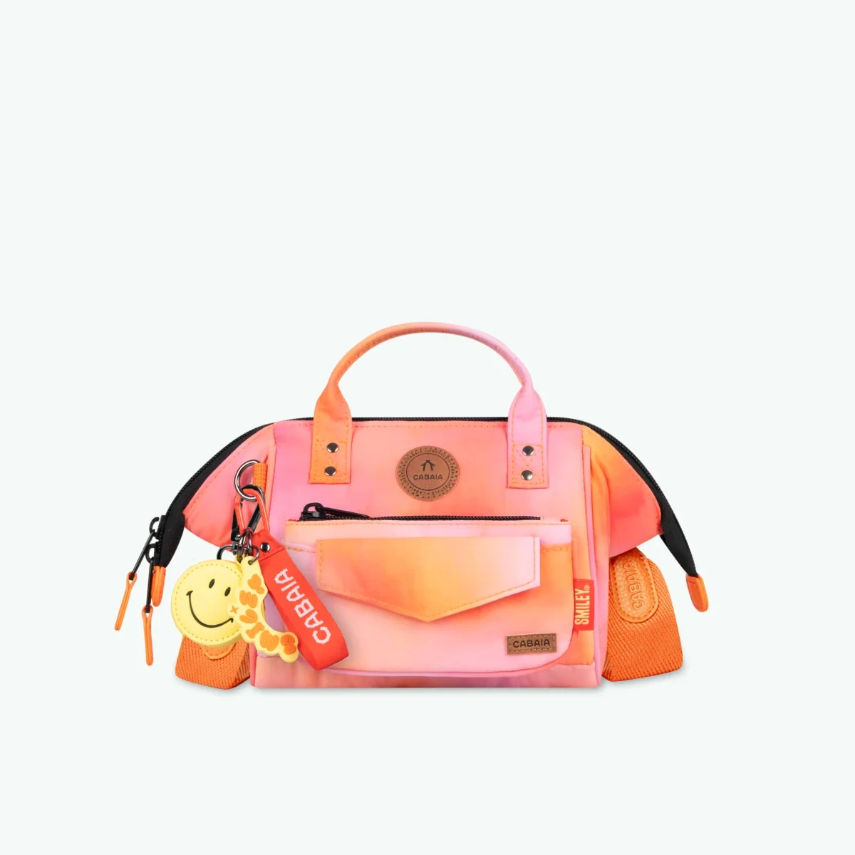 Crossbody Adventurer Small Auray — visuel 1