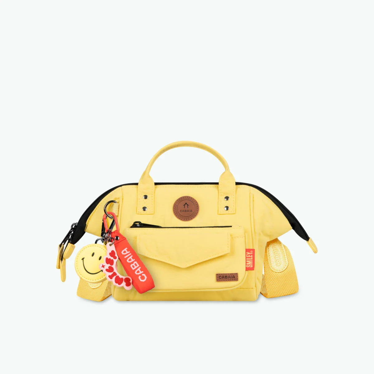 Crossbody Adventurer Small Setubal — visuel 1