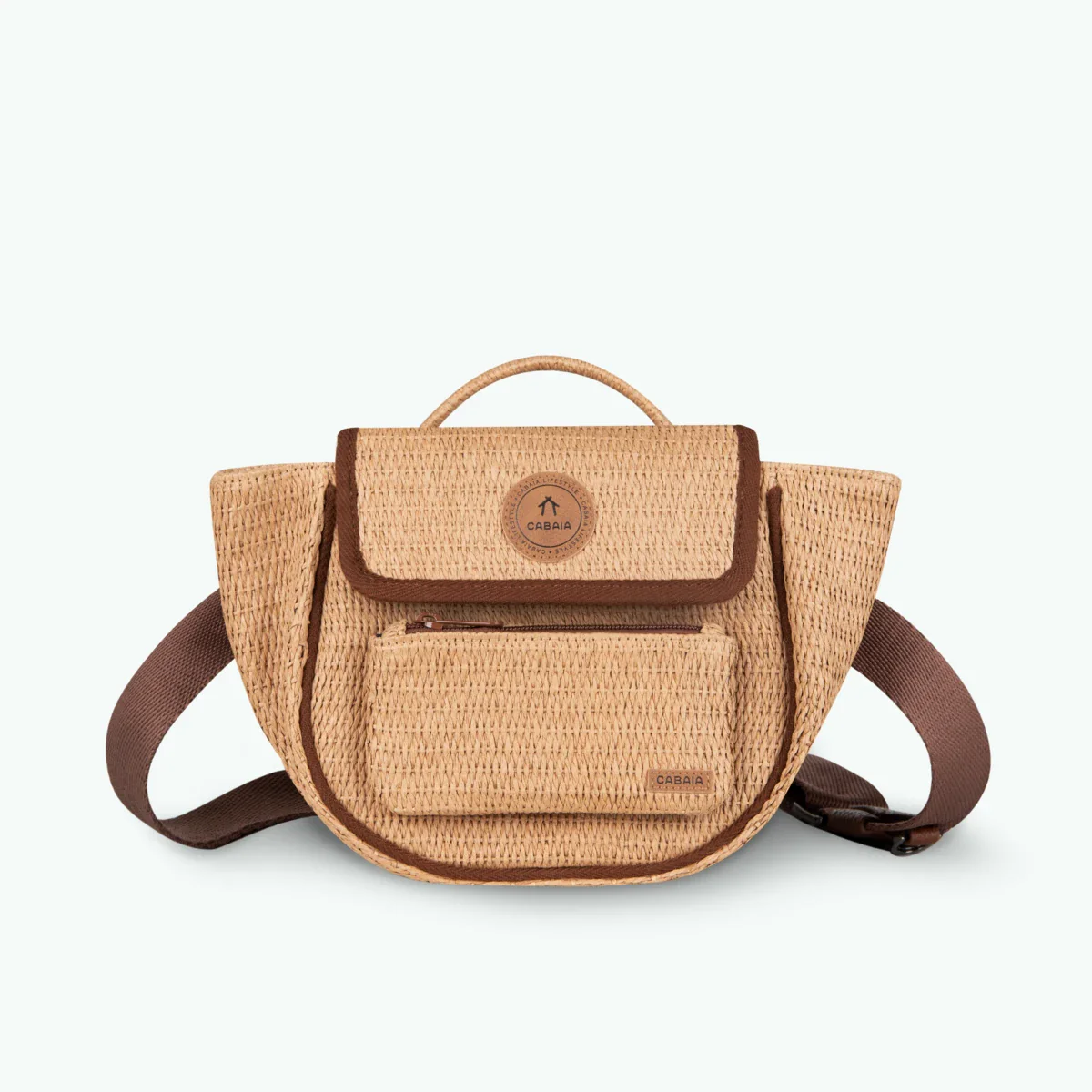 Crossbody Wanderer Mykines — visuel 1