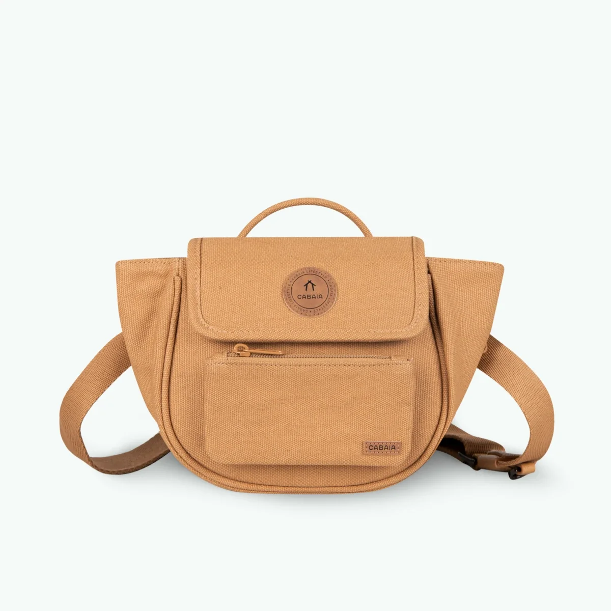 Crossbody Wanderer Orkney — visuel 1