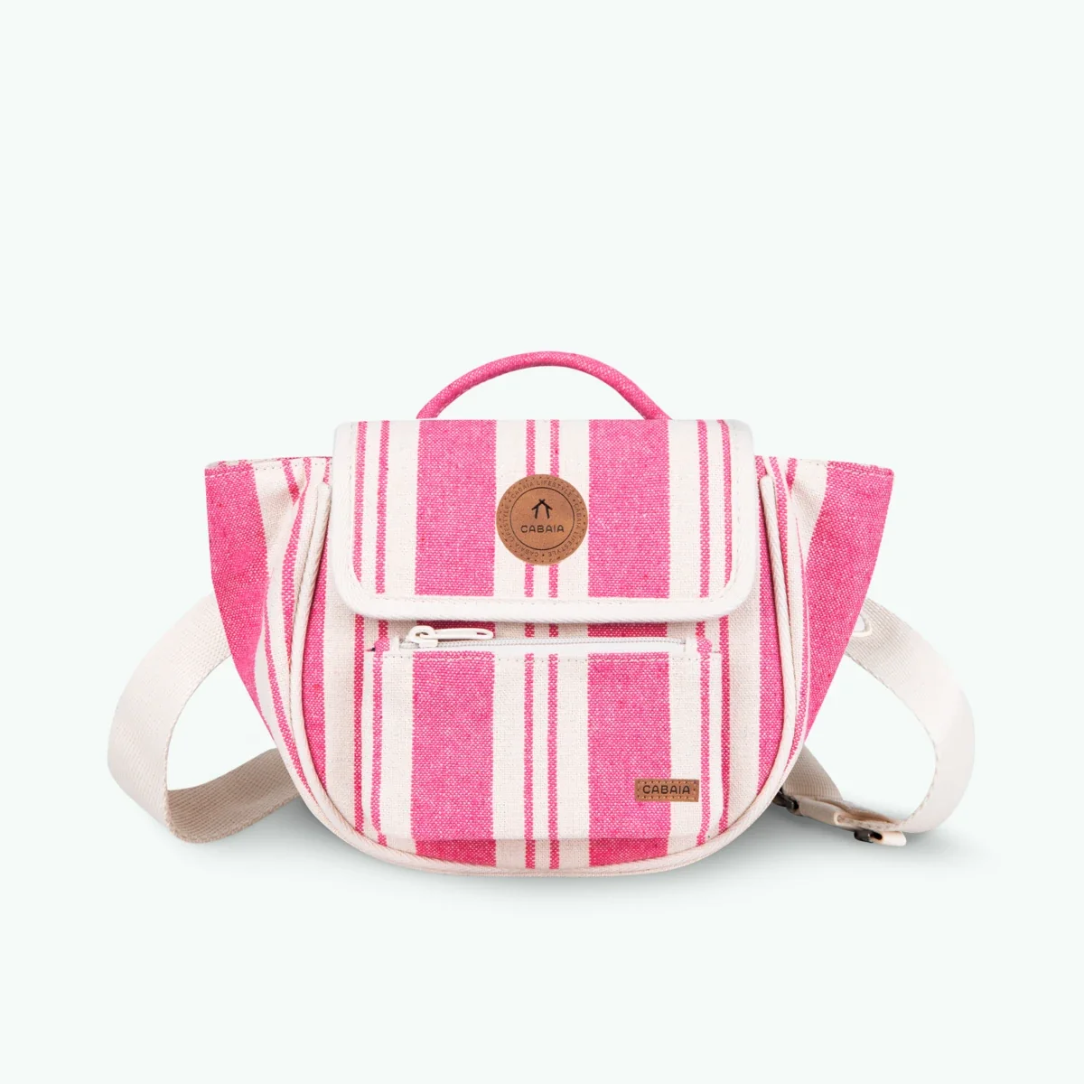 Crossbody Wanderer Sarzeau — visuel 1