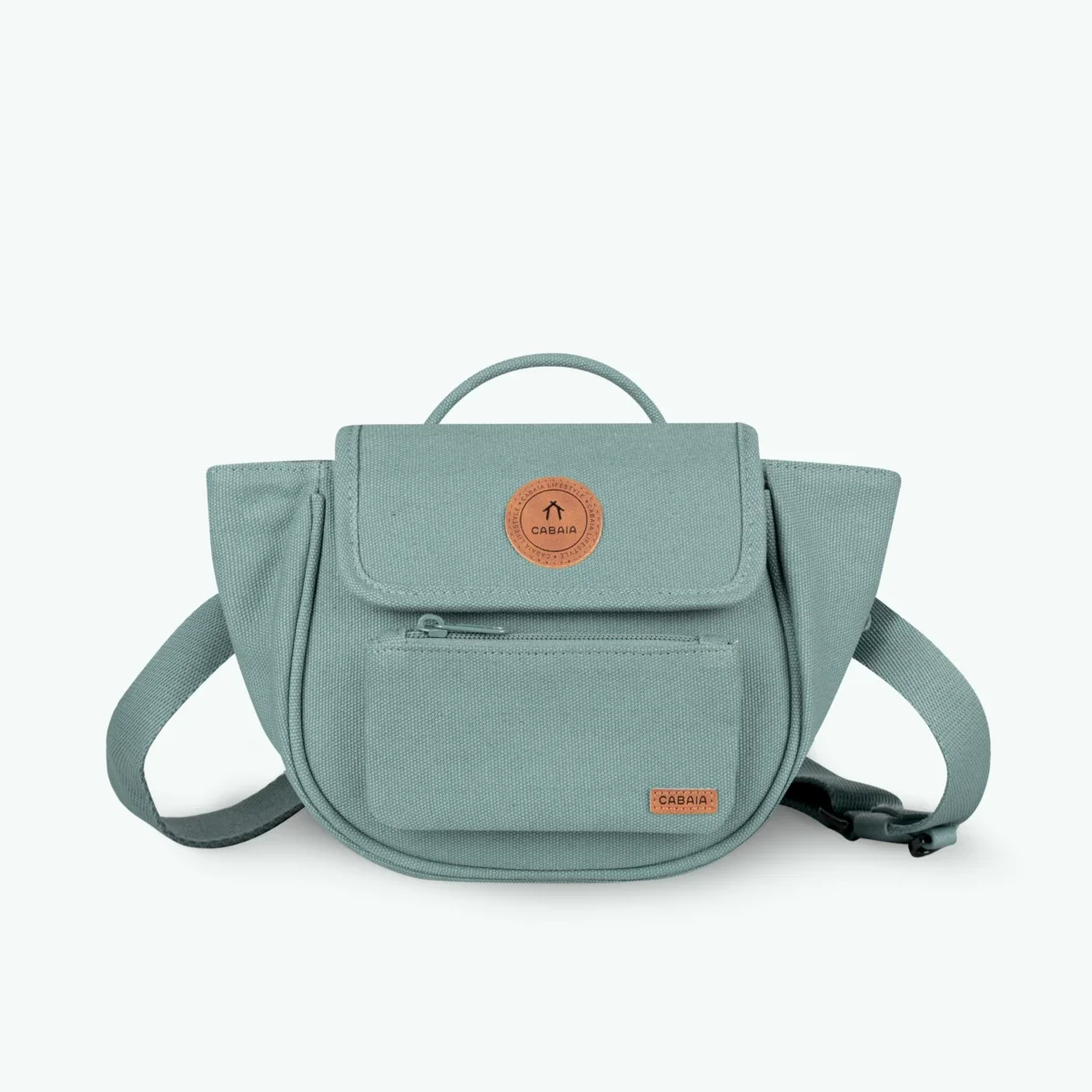 Crossbody Wanderer Senja — visuel 1