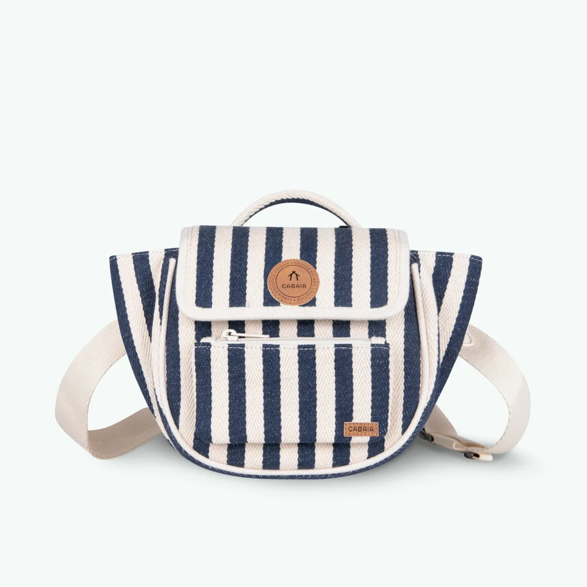Crossbody Wanderer Skye — visuel 1