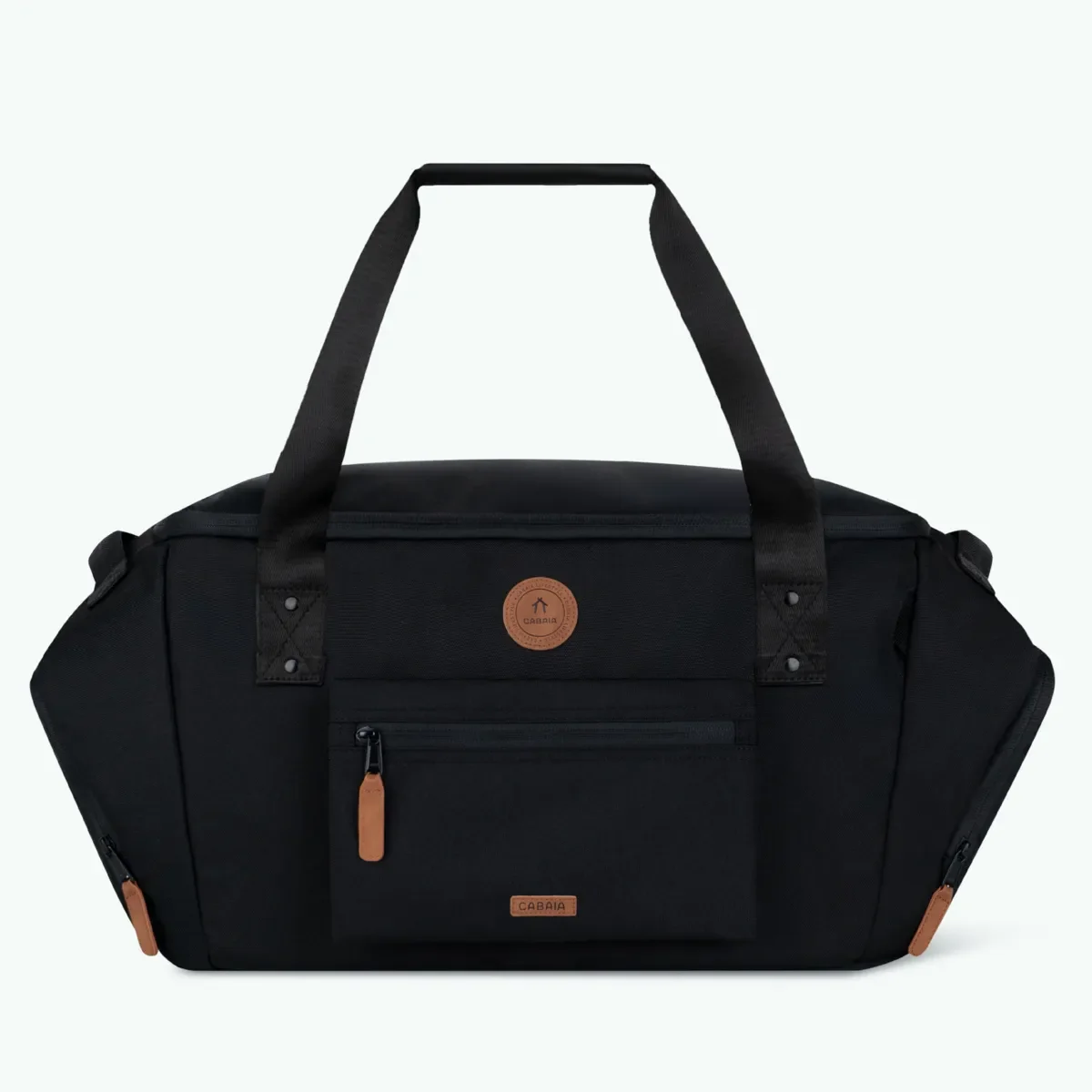 Duffle Explorer Berlin — visuel 1