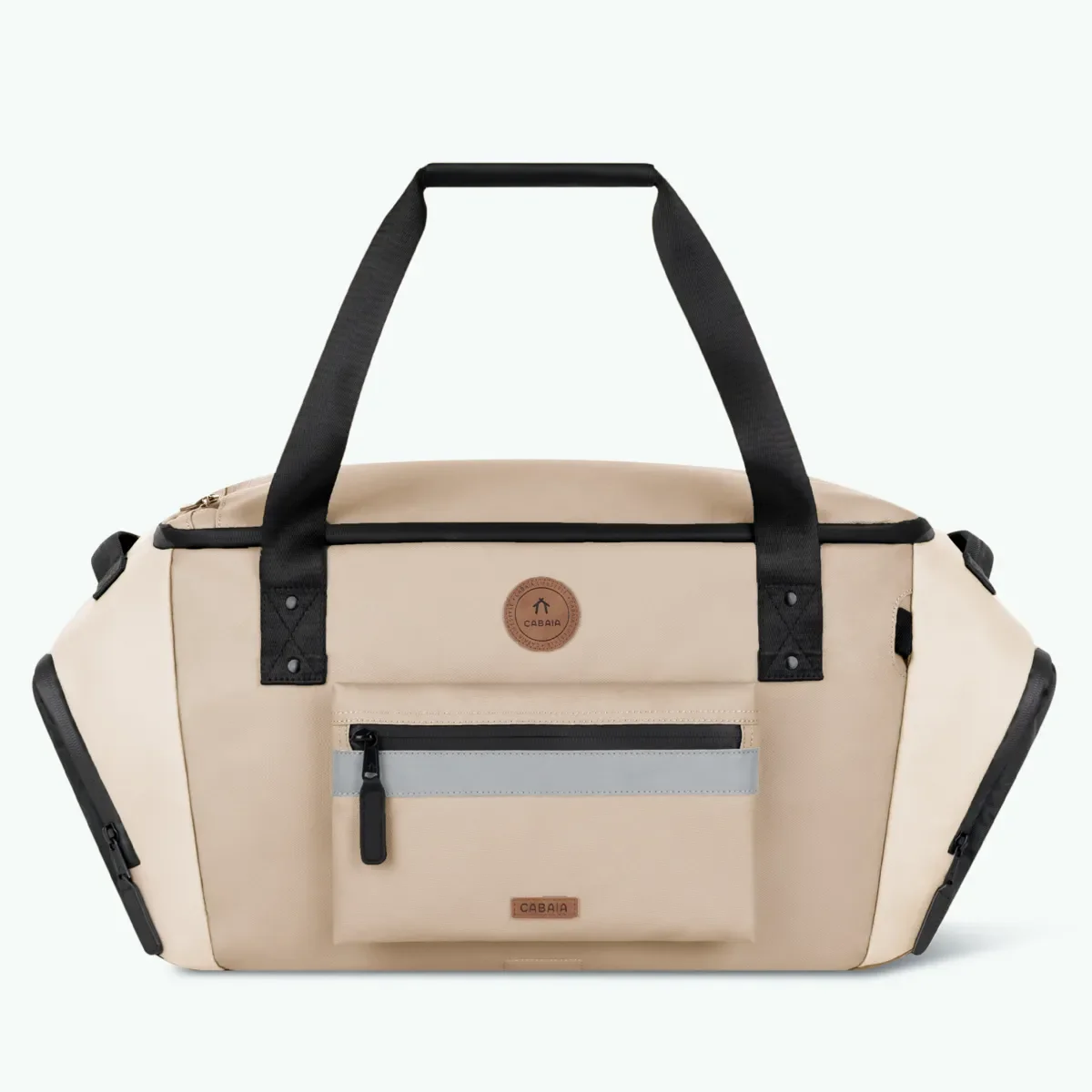 Duffle Explorer Cap Breton — visuel 1