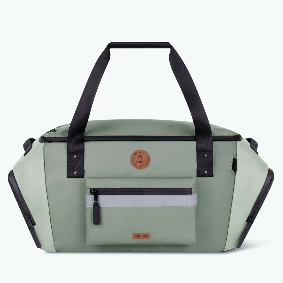 Duffle Explorer Menton — visuel 1