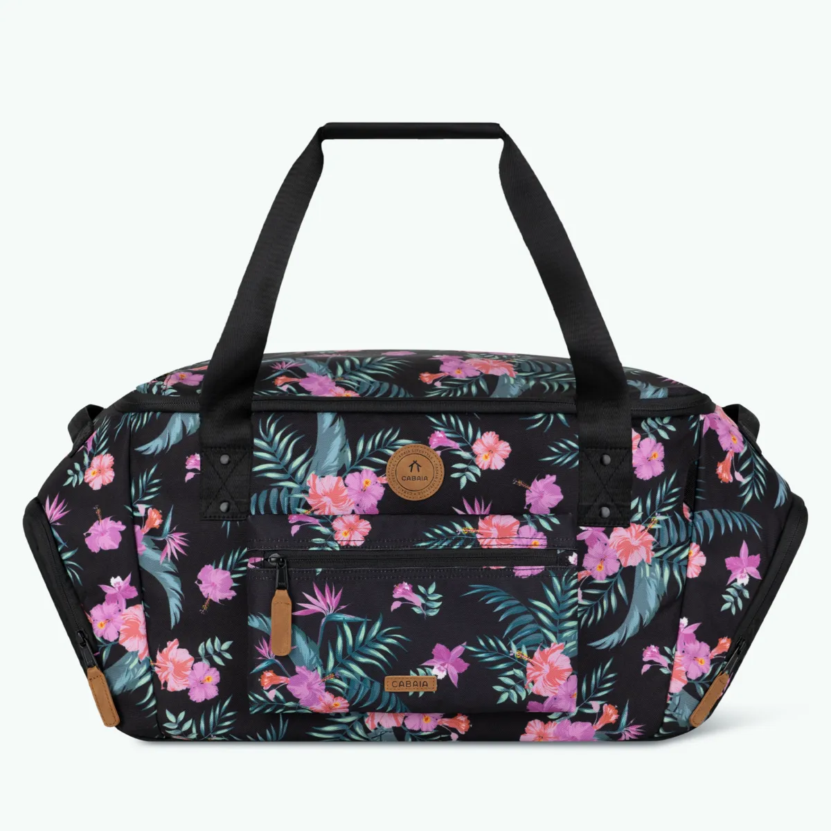 Duffle Explorer Valladolid — visuel 1