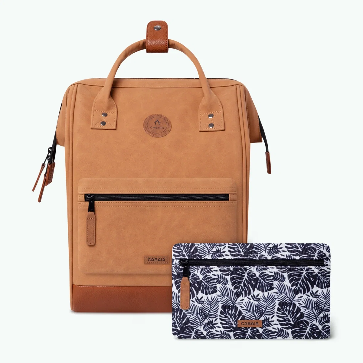 Sac à dos Adventurer Medium Moscou — visuel 1