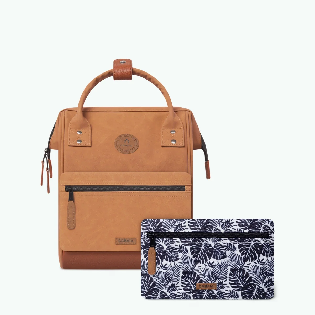 Sac à dos Adventurer Small Moscou — visuel 1