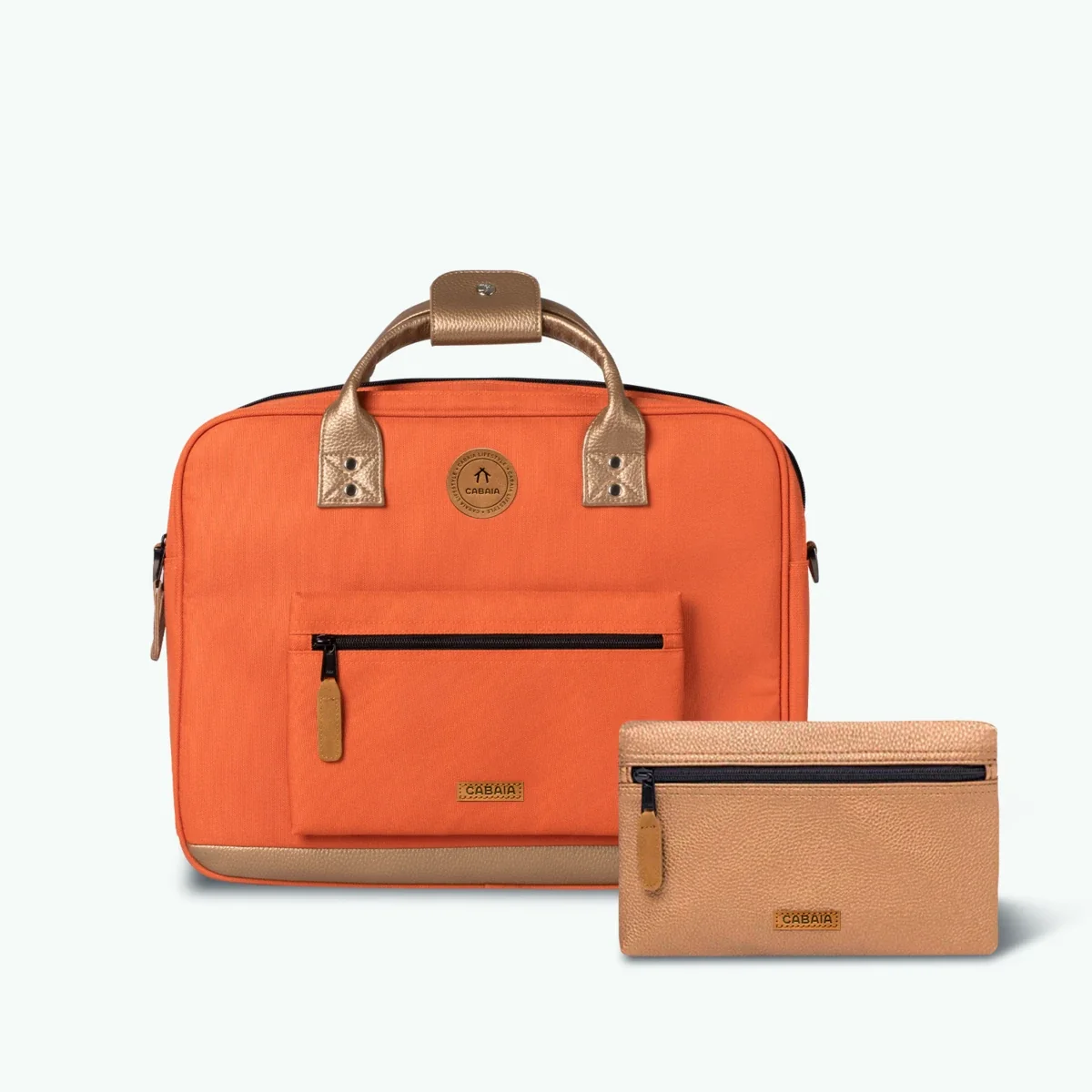 Sac ordinateur Bogota — visuel 1