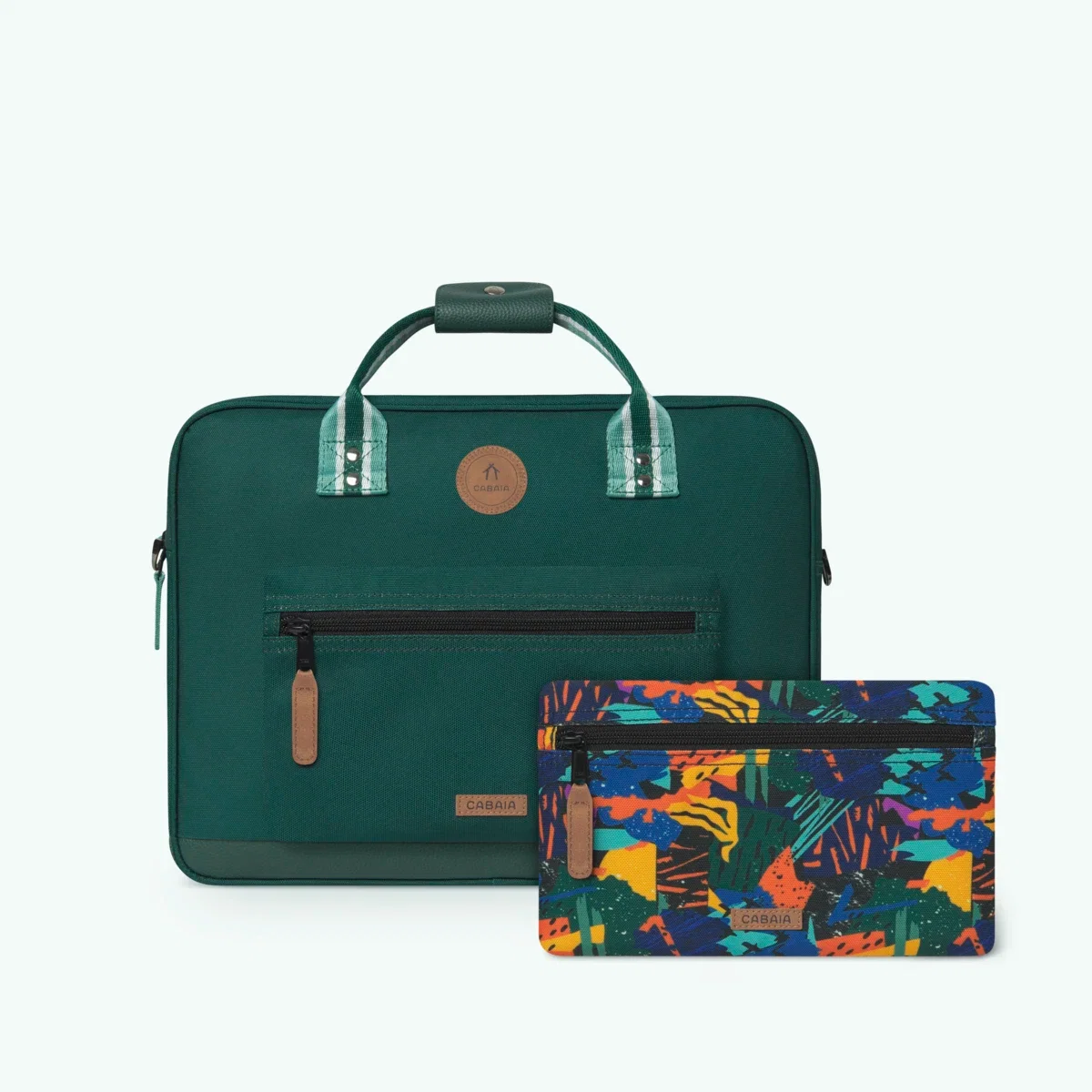 Sac ordinateur Lima — visuel 1