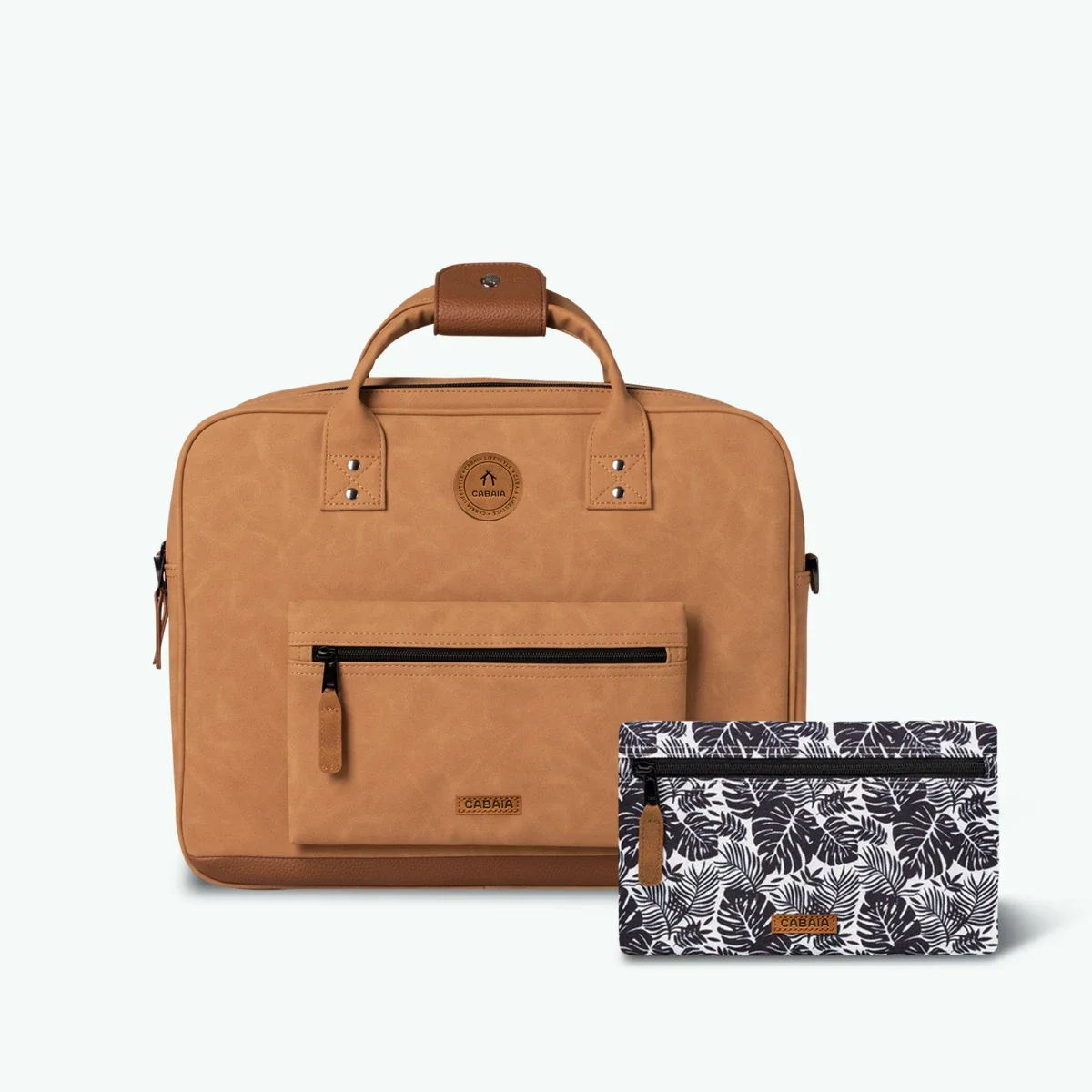 Sac ordinateur Moscou — visuel 1