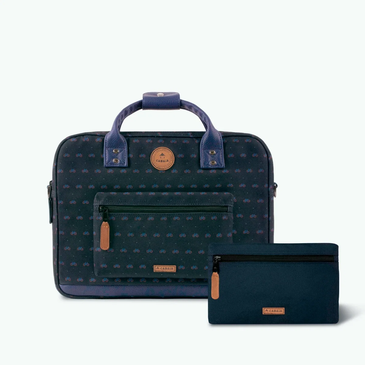 Sac ordinateur Padoue — visuel 1