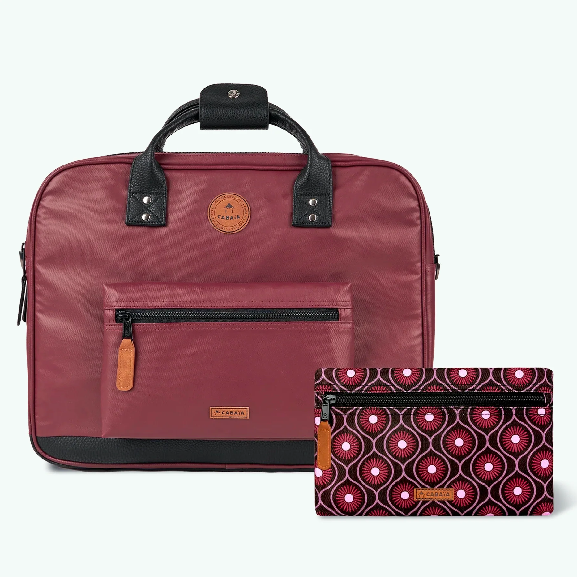 Sac ordinateur Perth — visuel 1