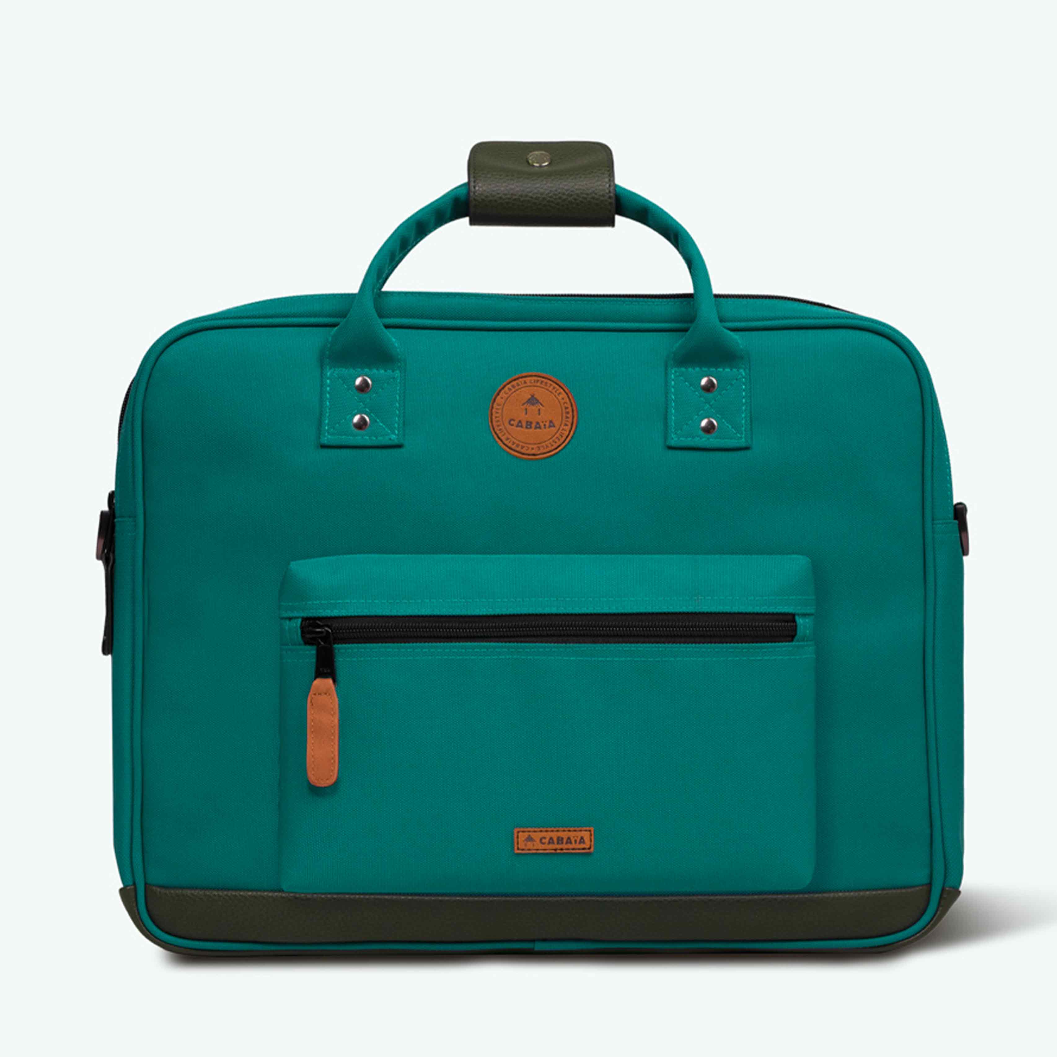 Sac Ordinateur San Francisco - 1 pochette — visuel 1