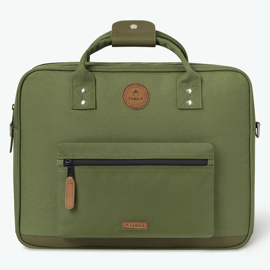 Sac Ordinateur Séoul - 1 pochette — visuel 1