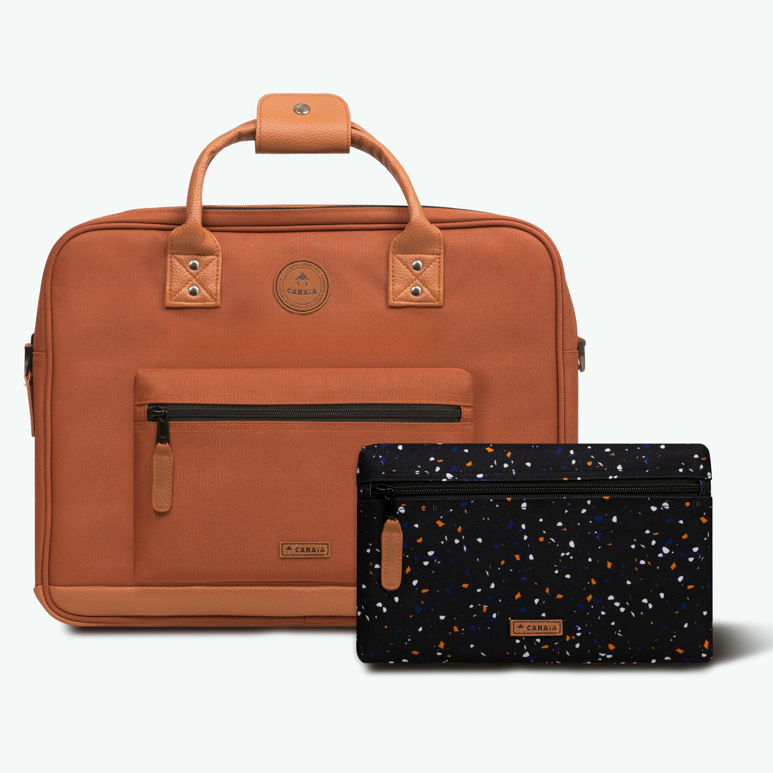 Sac ordinateur Turin — visuel 1