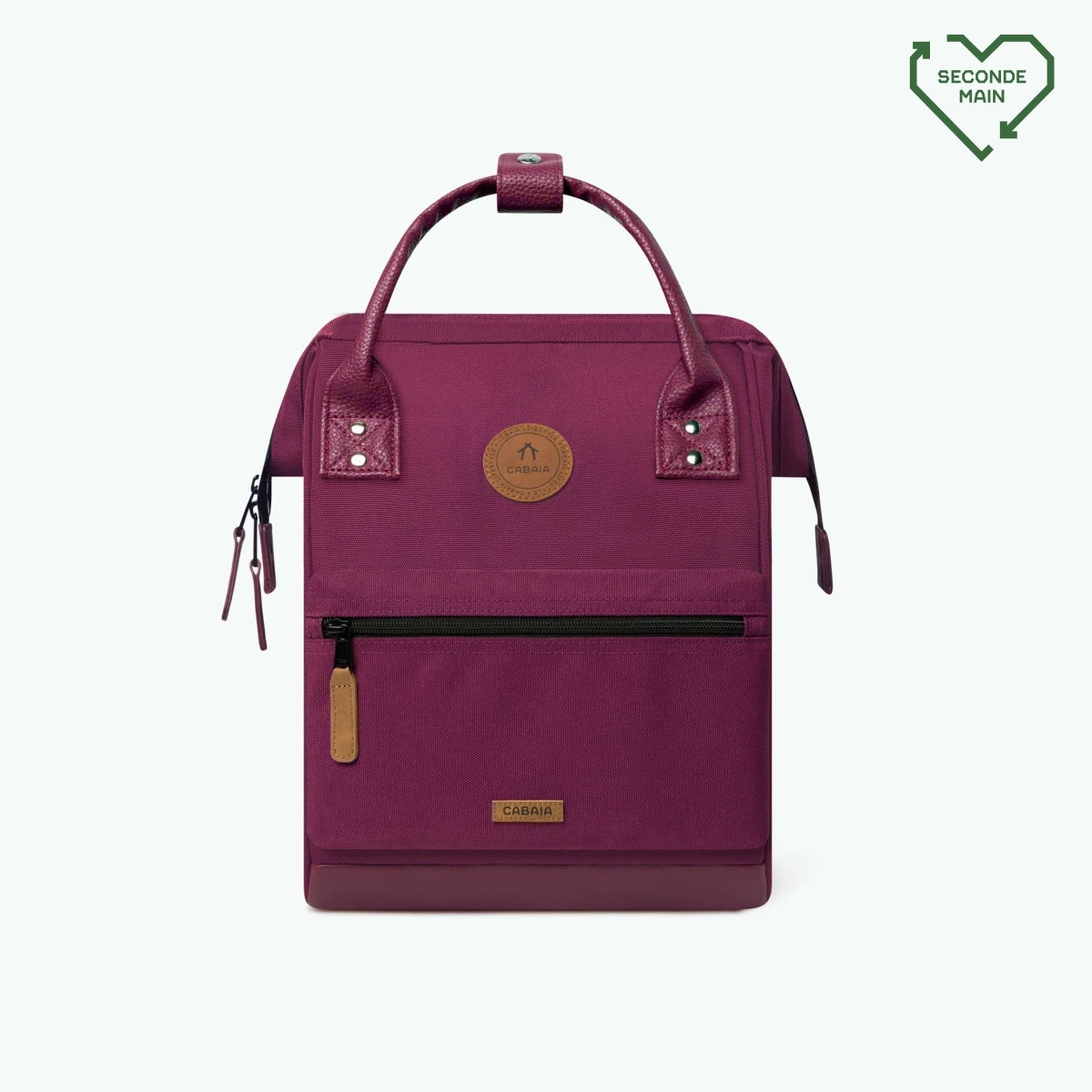Sac à dos Adventurer Small Nice 1 pochette — visuel 1