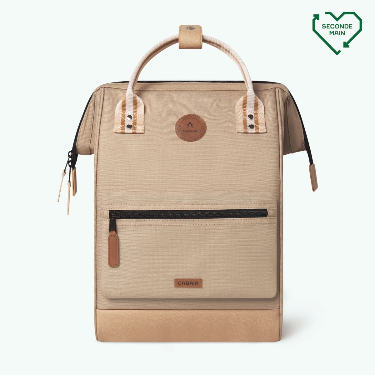 Sac à dos Adventurer Medium Lobito 1 pochette — visuel 1