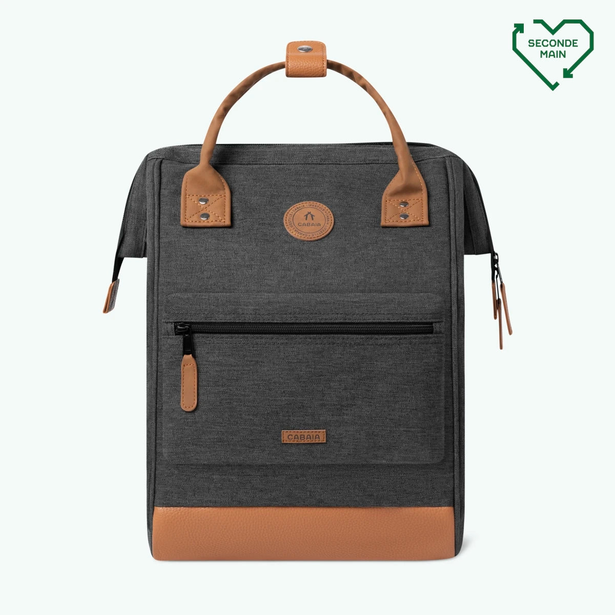 Sac à dos Adventurer Medium Londres 1 pochette — visuel 1