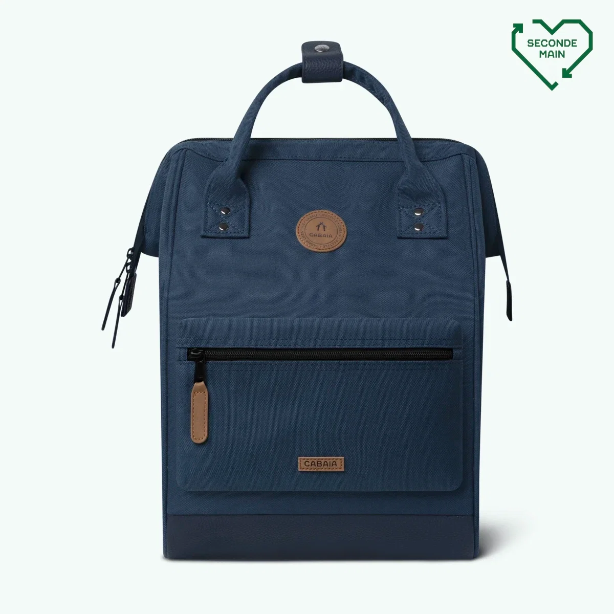 Sac à dos Adventurer Medium Reykjavik 1 pochette — visuel 1