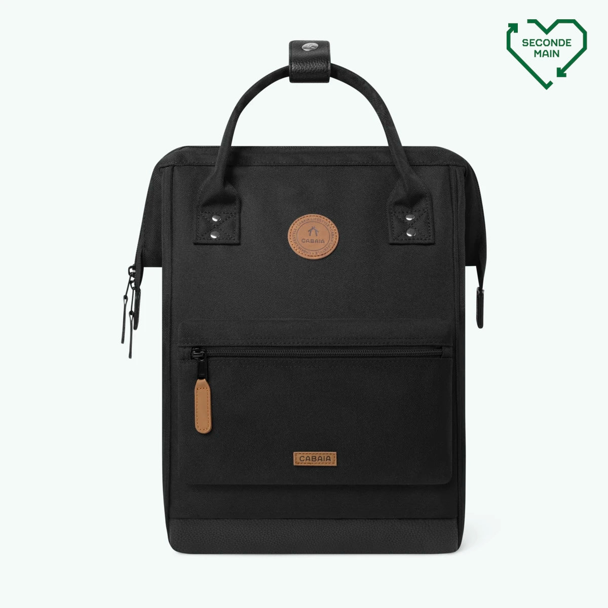 Sac à dos Adventurer Medium Berlin 1 pochette — visuel 1