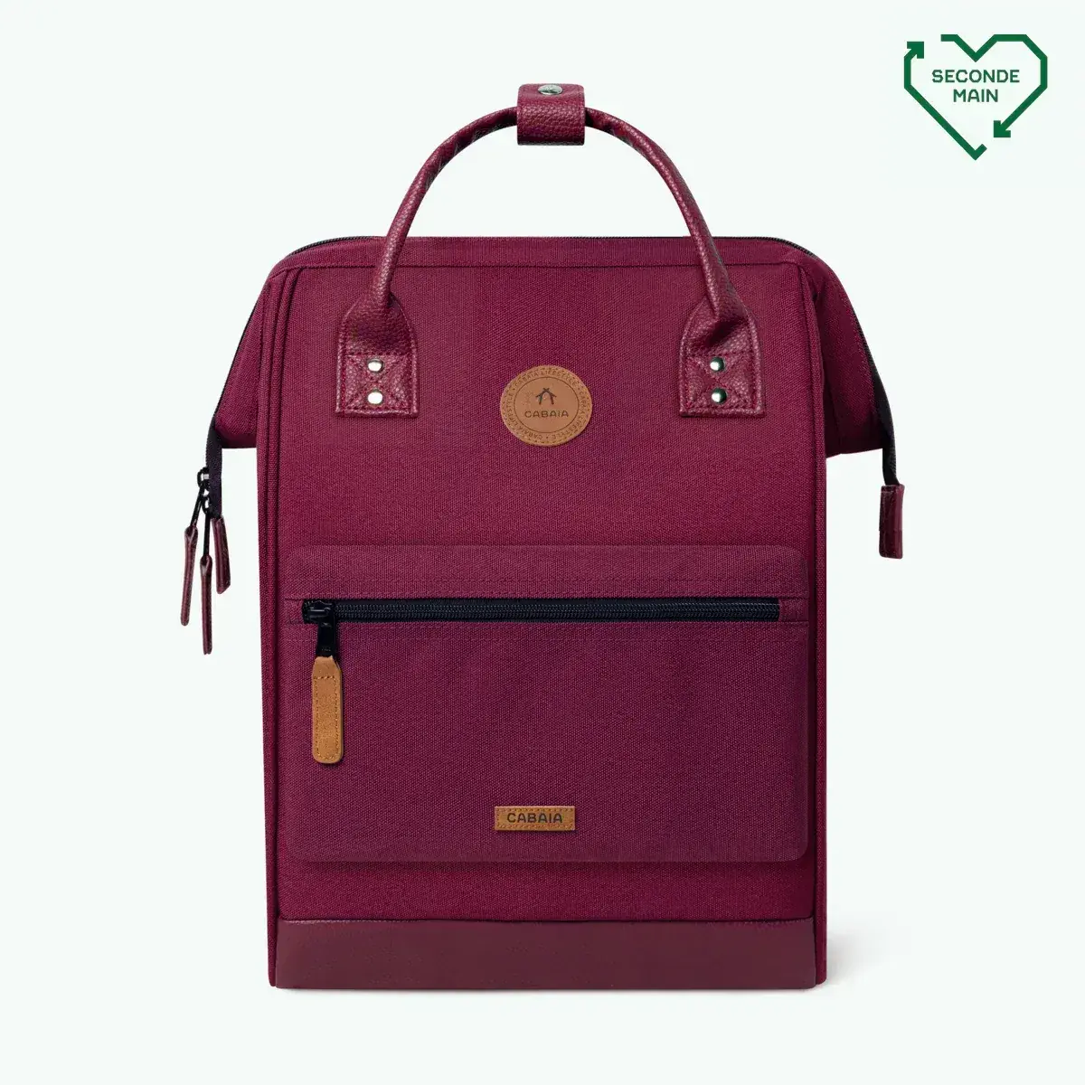 Sac à dos Adventurer Medium Nice 1 pochette — visuel 1