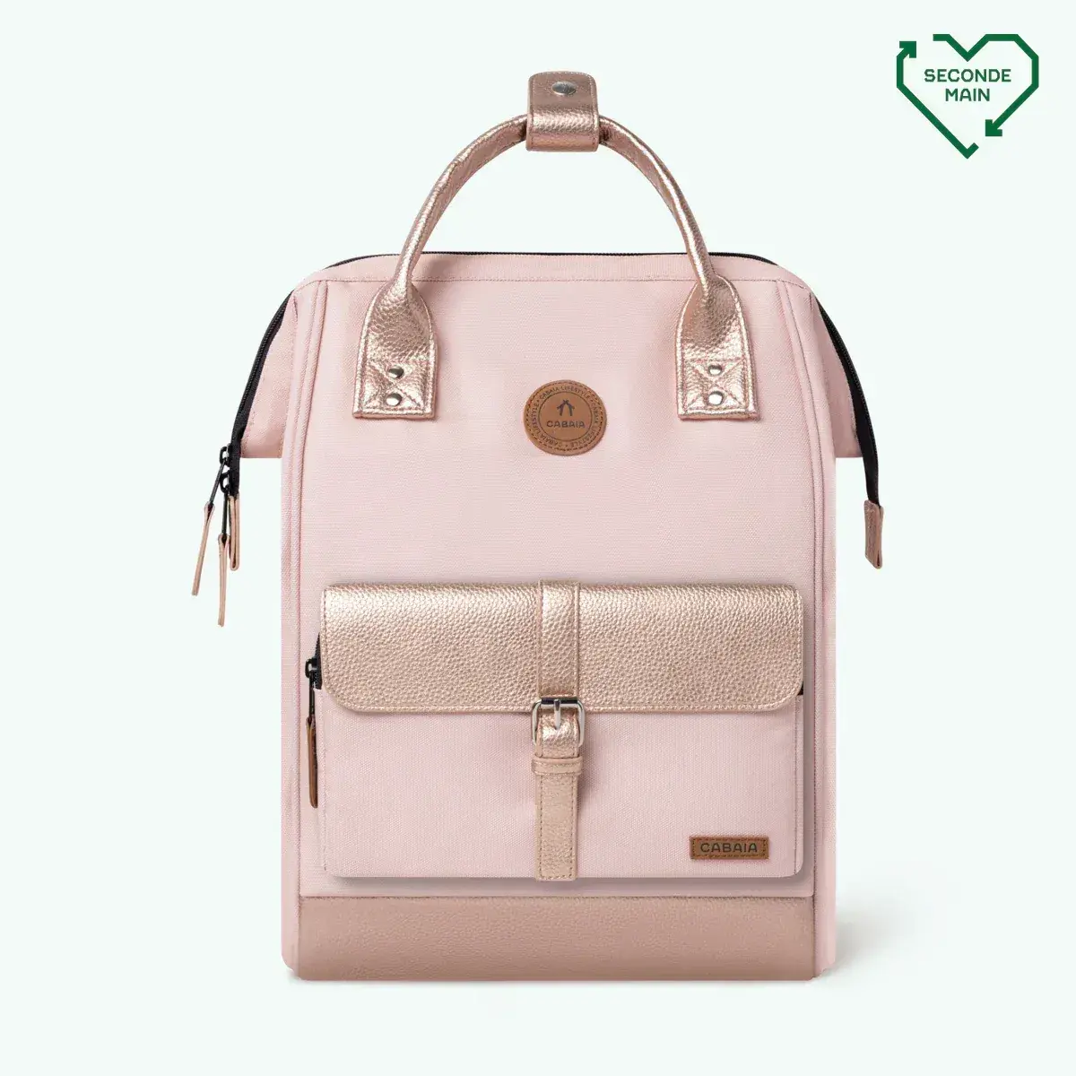 Sac à dos Adventurer Medium Queretaro 1 pochette — visuel 1