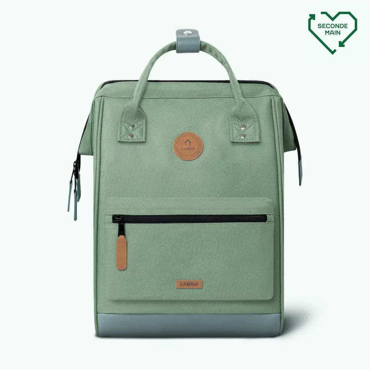 Sac à dos Adventurer Medium Seville 1 pochette — visuel 1