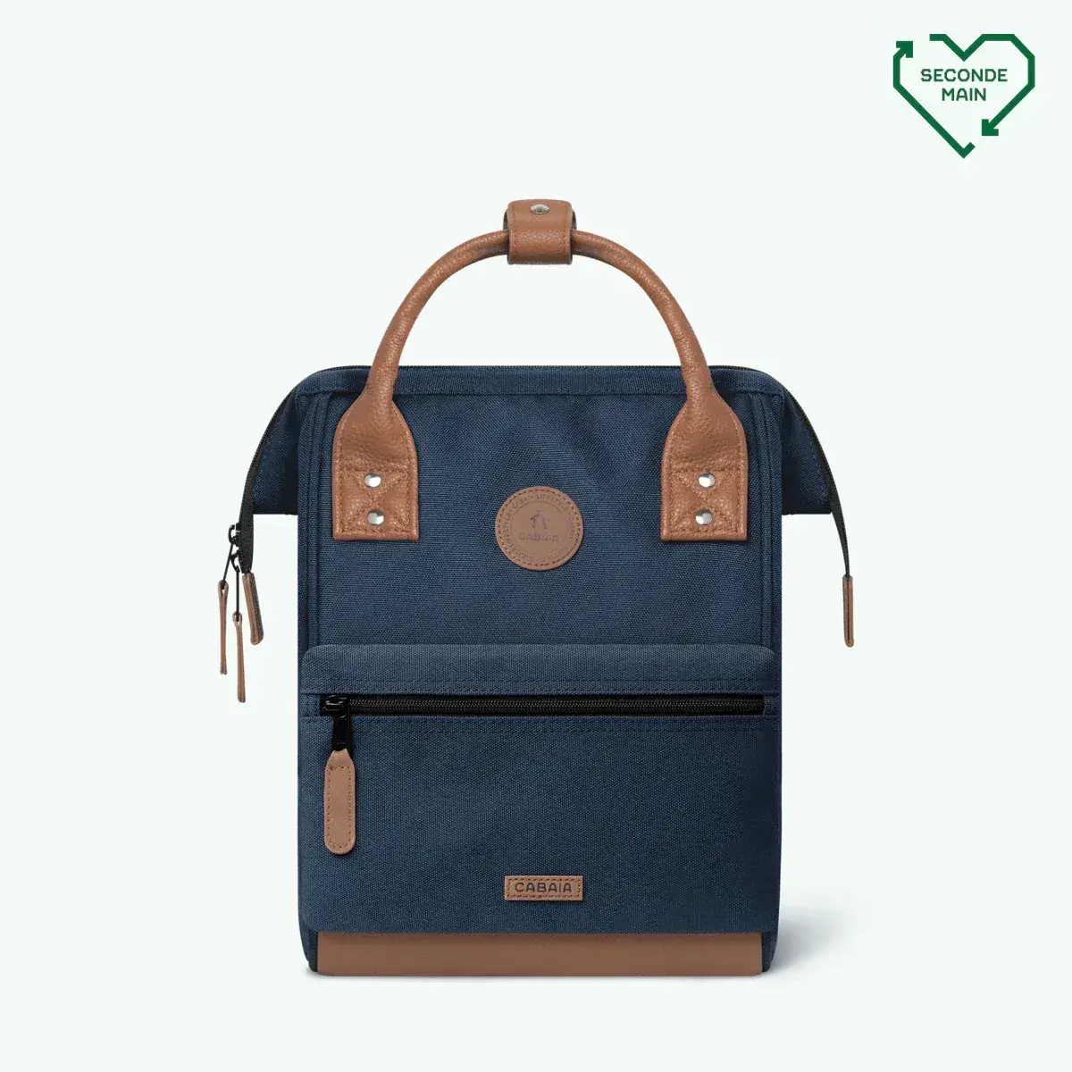 Sac à dos Adventurer Small Chicago 1 pochette — visuel 1