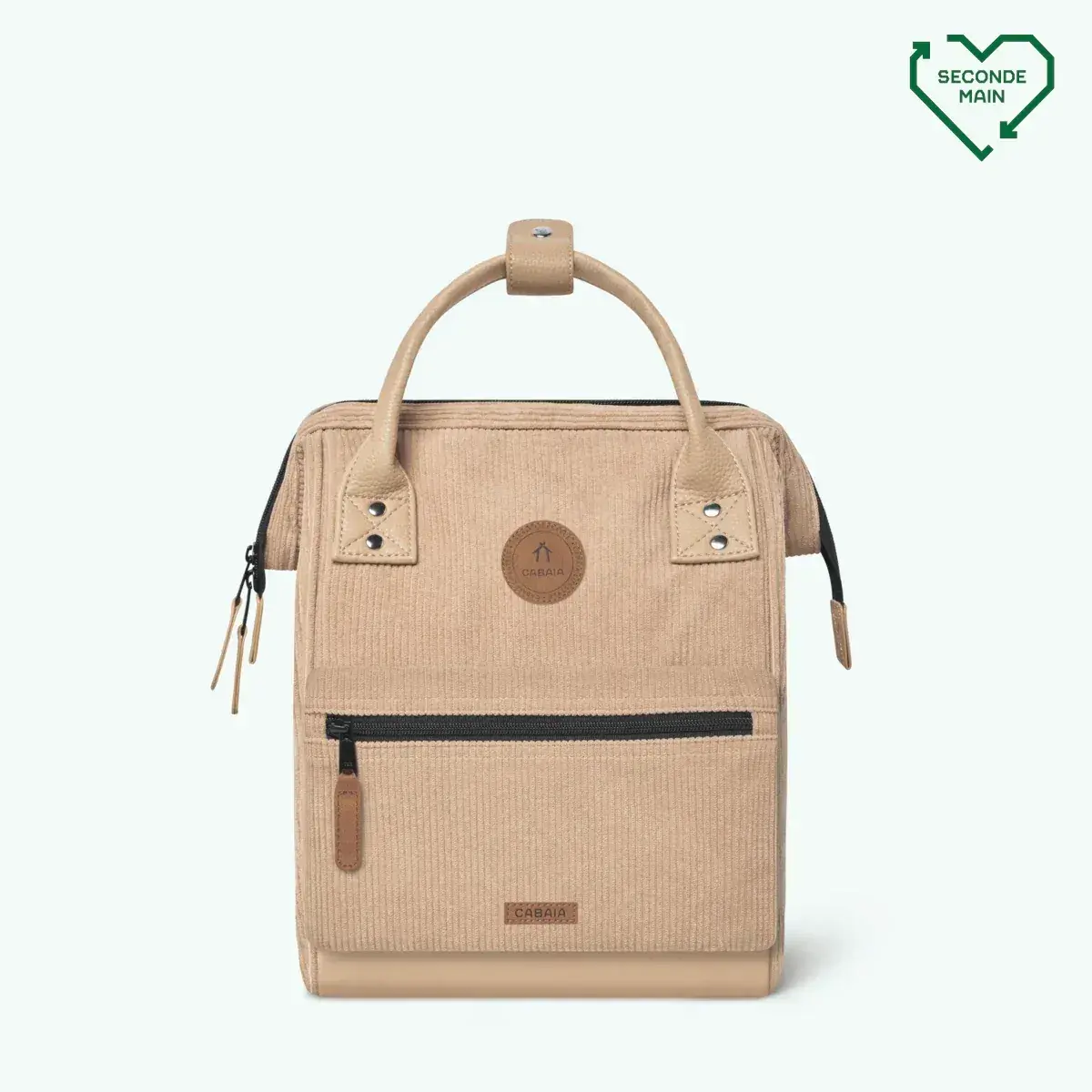 Sac à dos Adventurer Small Luxor 1 pochette — visuel 1