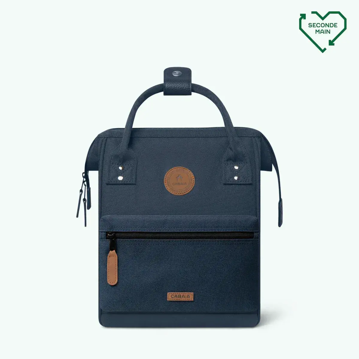 Sac à dos Adventurer Small Reykjavik 1 pochette — visuel 1