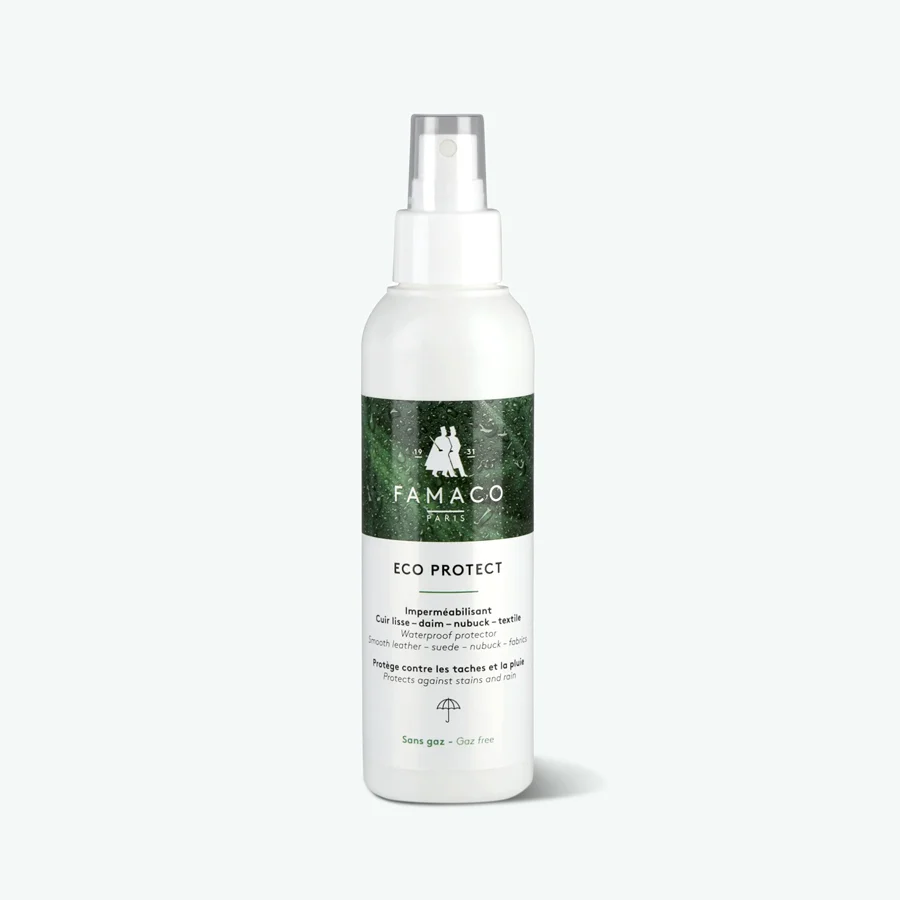 Spray imperméabilisant écologique — visuel 1